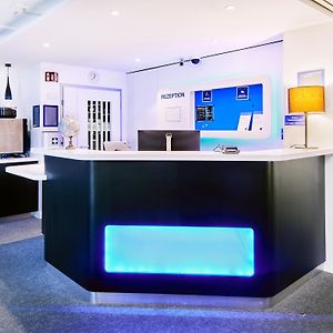 B&B Hotel Hannover-Laatzen